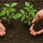 Concime organico o minerale? Benefici e limiti che nessuno ti spiega chiaramente