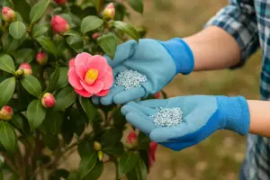 Come favorire la fioritura della camelia? Il trucco meno conosciuto per massimizzare i boccioli