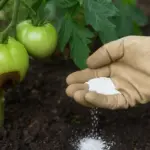 Come si riconoscono i sintomi della carenza di calcio nei pomodori? Il rimedio rapido ed efficace