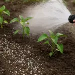 Quali sono le irrigazioni da evitare dopo la concimazione? Previeni danni invisibili alle piante