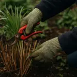 Piante perenni e potatura: la regola inaspettata che prolunga la loro vita