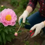Peonia ornamentale: Gli errori più frequenti nella coltivazione e come evitarli per splendidi fiori