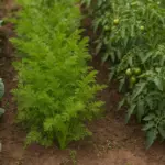 Cos’è la consociazione tra ortaggi? Strategie efficaci che sfruttano la natura a tuo vantaggio