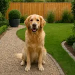 Come pianificare un giardino pet-friendly? Soluzioni pratiche per sicurezza e pulizia senza sacrifici estetici