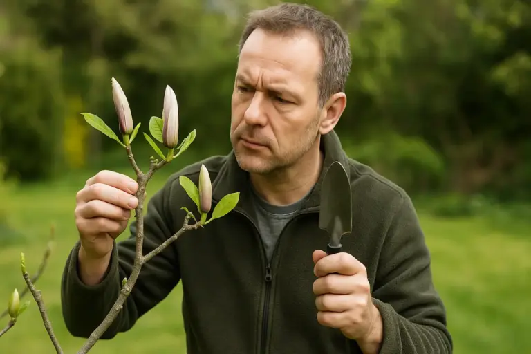 Cosa fare se la magnolia non fiorisce? Le azioni precise che possono risolvere il problema facilmente