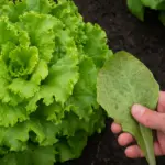 Perché la mia insalata diventa amara? Il comportamento delle piante spiegato in modo chiaro