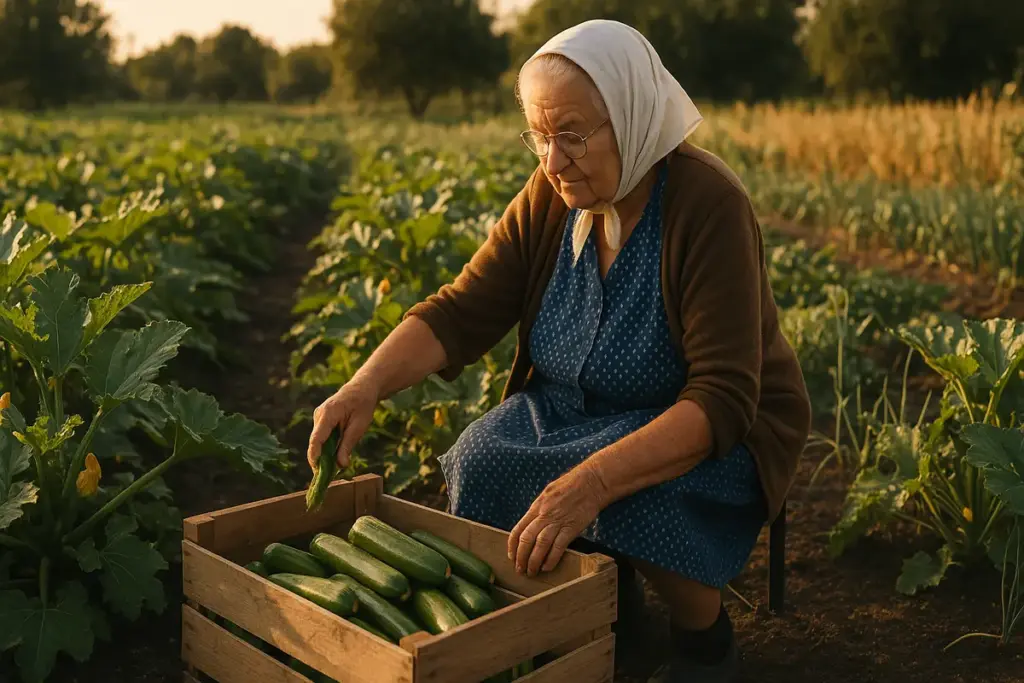 6 raccolti da non perdere l’ultimo giorno di luglio (il settimo può aspettare)