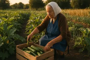 6 raccolti da non perdere l’ultimo giorno di luglio (il settimo può aspettare)