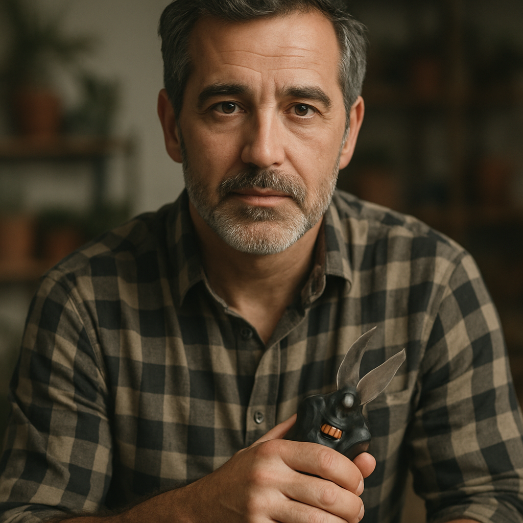 Paolo Magnoni