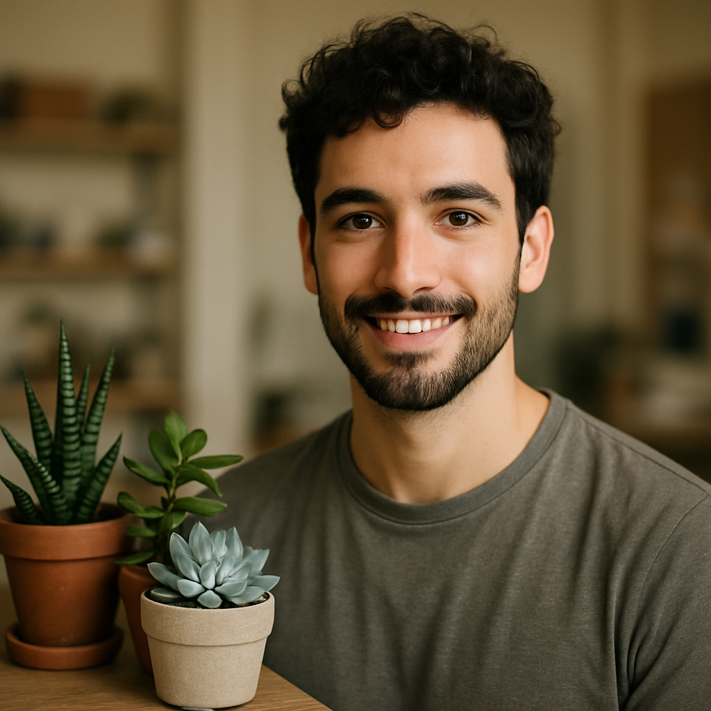 Riccardo Sottile