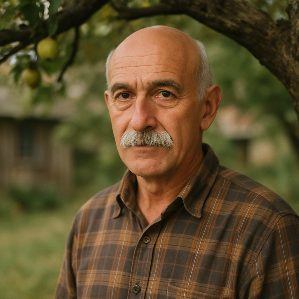 Giuseppe Arturi