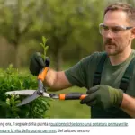 Quando potare le siepi in primavera: il segnale della pianta che quasi nessuno aspetta