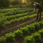 Ore di luce minime per l’orto: la soglia che distingue un raccolto scarso da uno ricco