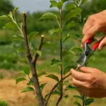 Potatura di formazione in estate: quando è utile e quando rischia di indebolire