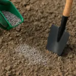 Concimazione su terreno argilloso: il tipo di prodotto che non compatta il suolo