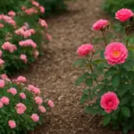 Differenza tra rosa tappezzante e groundcover: quale scegliere per l’aiuola