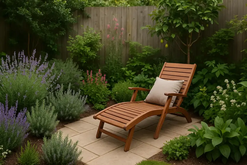 Piante profumate in giardino piccolo: specie che amplificano la sensazione di relax