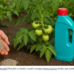 Concime granulare o liquido per l’orto: quando uno vale più dell’altro